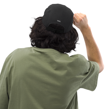 dubstep gremlin - Five Panel Cap