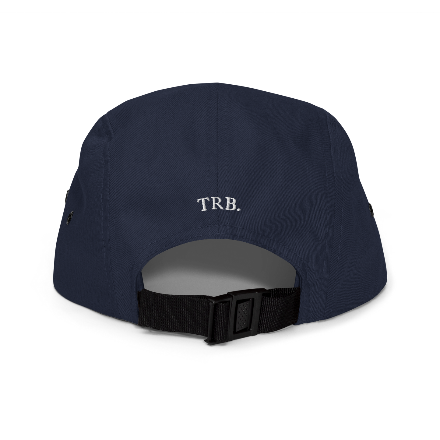 i think about The Afters - Five Panel Cap