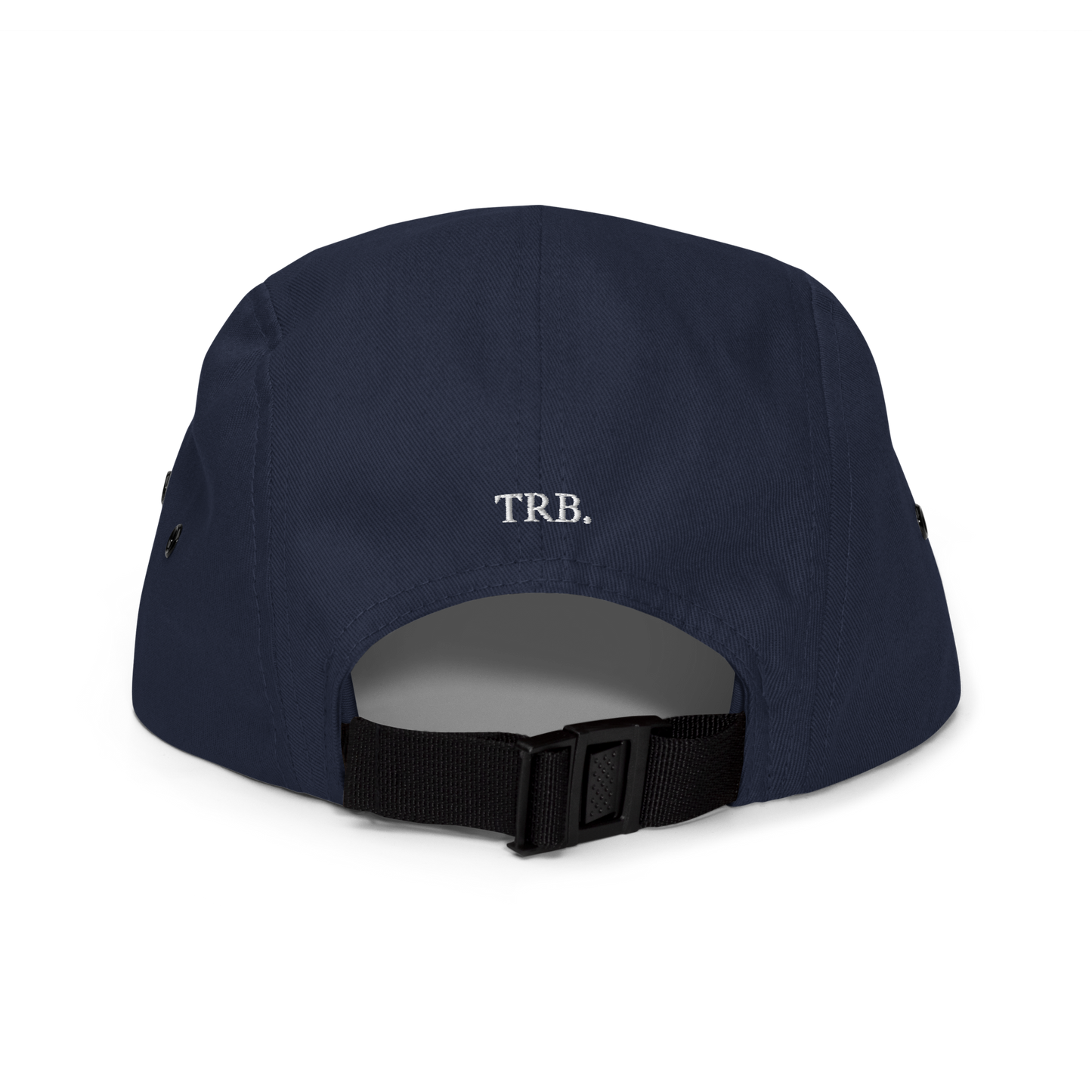 i think about Carl — Five Panel Cap
