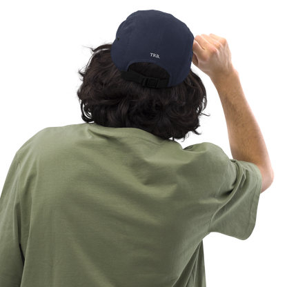 someone's favorite Flowmie - Five Panel Cap