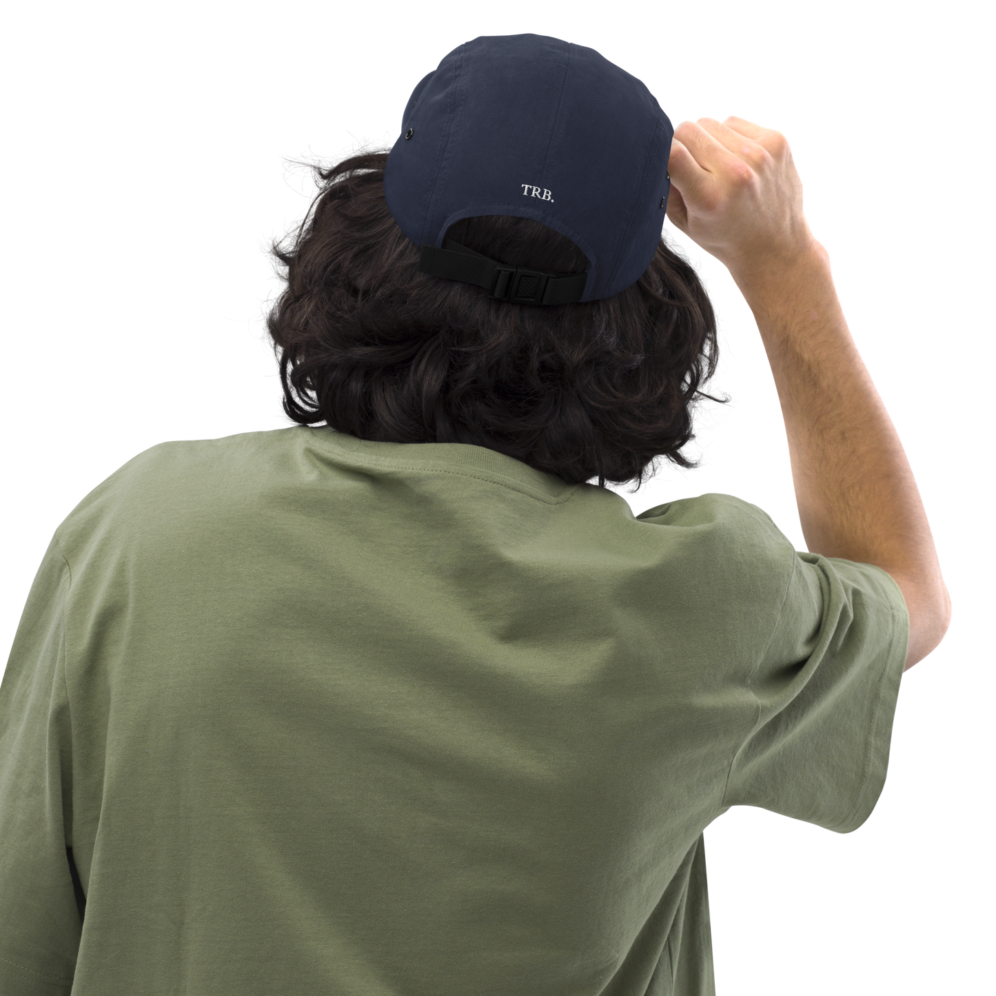 pit gremlin - Five Panel Cap