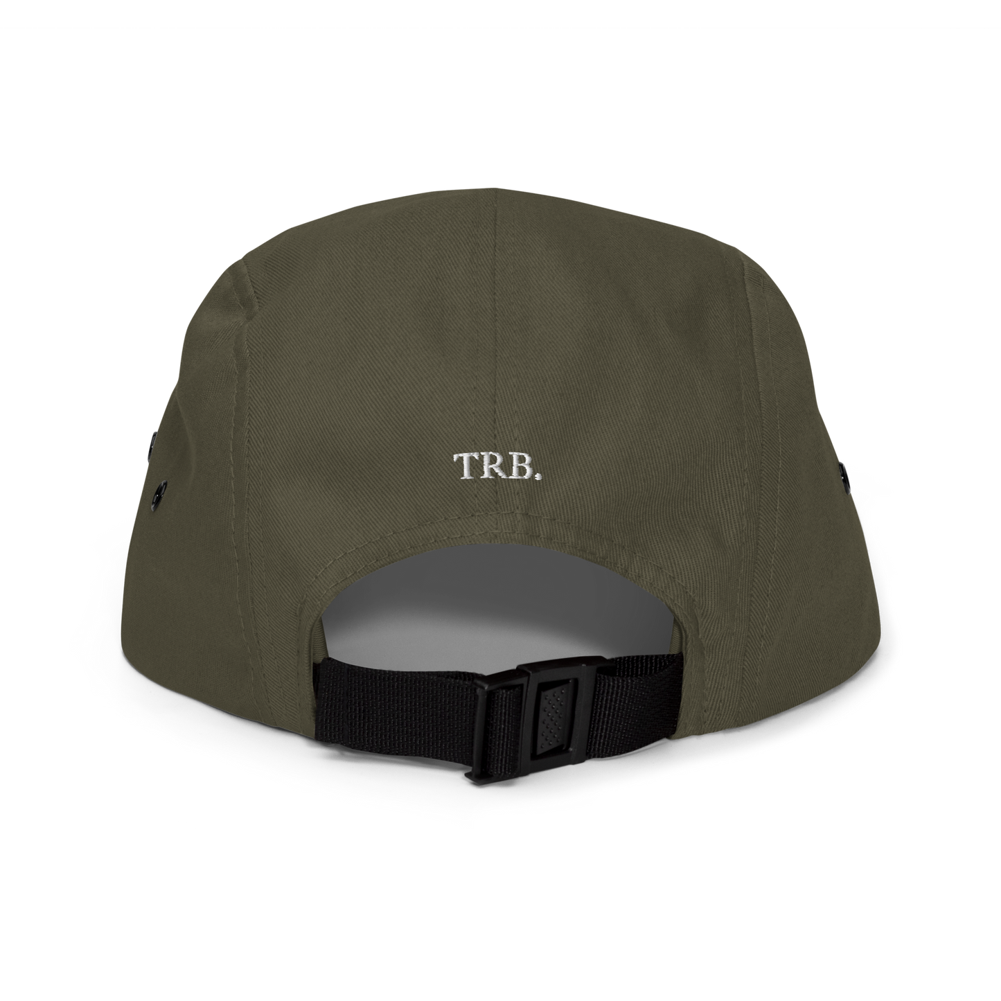 where is my Flowstar - Five Panel Cap
