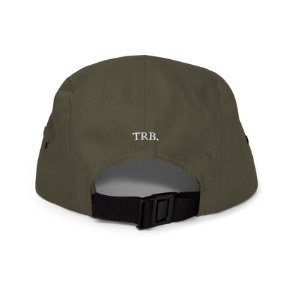 someone's favorite Flowmie - Five Panel Cap